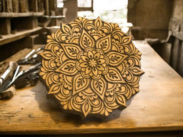 Mandala-KC2-13 TONA arts