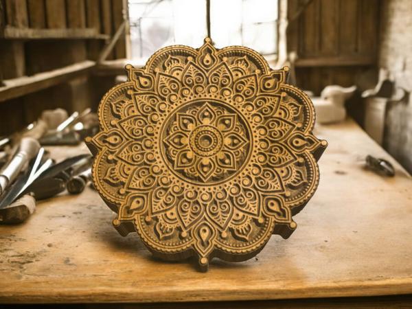 Mandala-KC2-22 TONA arts