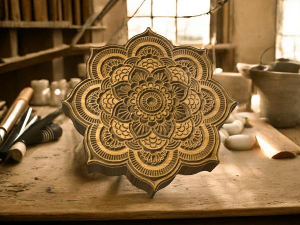 Mandala-KC2-31 TONA arts