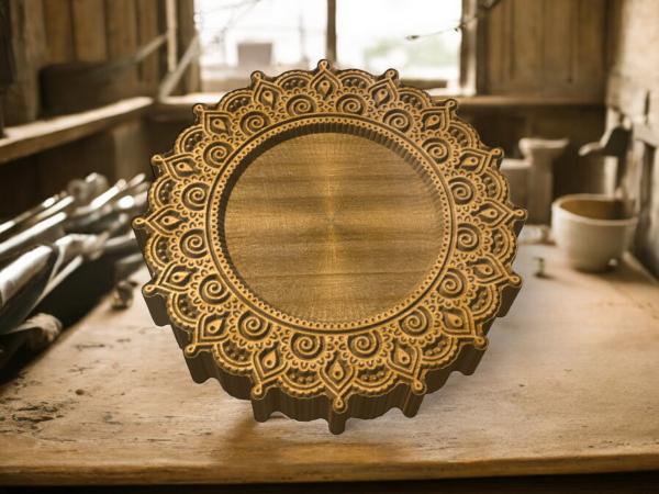 Mandala-KC2-35 TONA arts