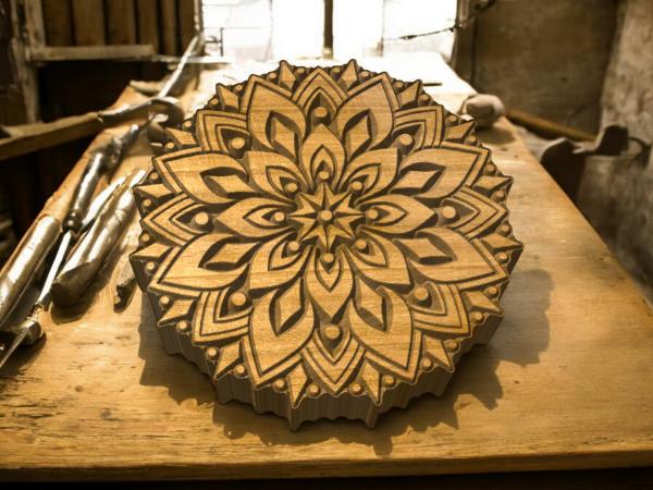 Mandala-KC2-42 TONA arts