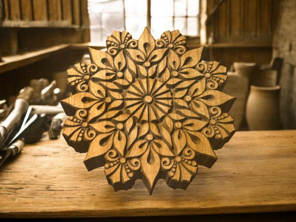 Mandala-KC2-45 TONA arts