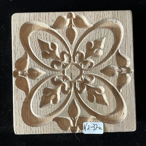 TILE-Col2-37 n 7 x 7 cm Stempel > Quadratische Stempel TONA arts