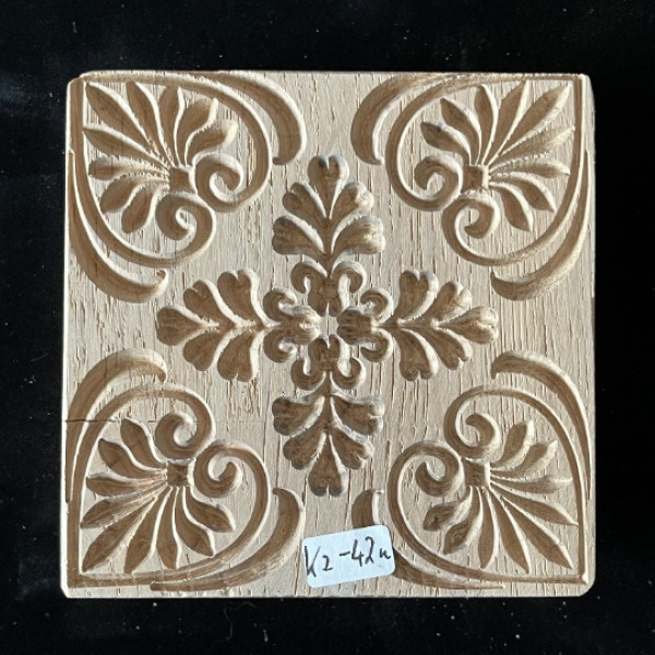 TILE-Col2-42 n 7 x 7 cm Stempel > Quadratische Stempel TONA arts