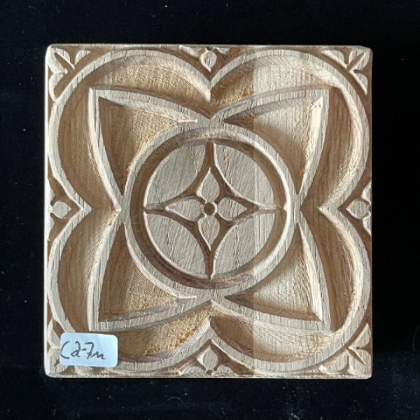 TILE-Col2-7 n 7 x 7 cm Stempel > Quadratische Stempel TONA arts