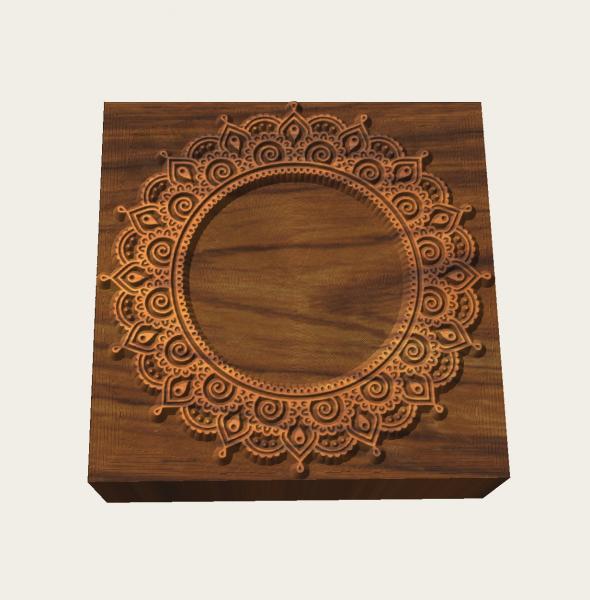 Mandala-C2-35 TONA arts