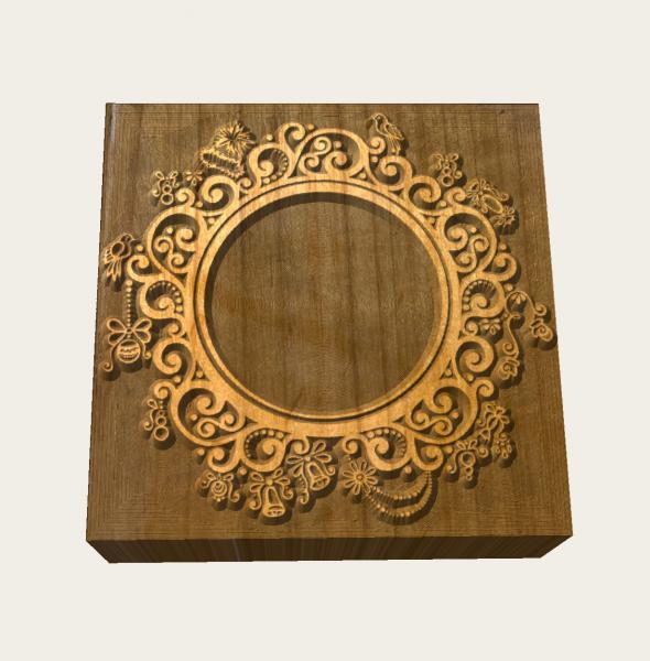 Mandala-C2-3 TONA arts