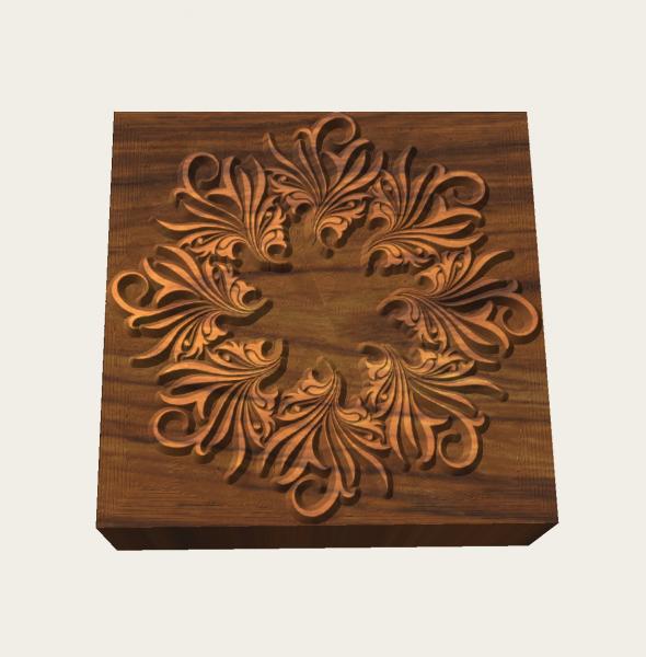 Mandala-C2-44 TONA arts