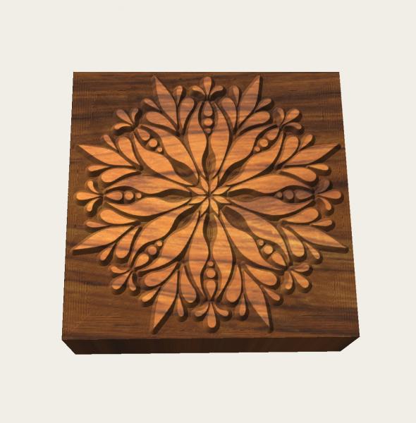 Mandala-C2-46 TONA arts