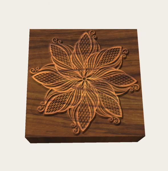 Mandala-C2-50 TONA arts