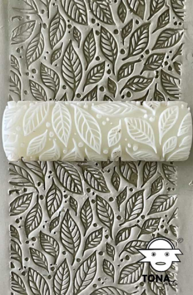 3D HandRoller-F37 Default Title Ton Roller > Kunststoffroller TONA arts