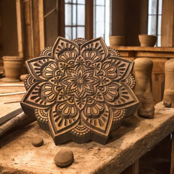 Mandala-MK24 TONA arts