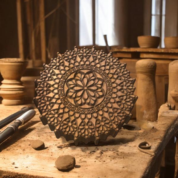 Mandala-MK29 TONA arts