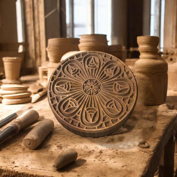 Mandala-MK1 TONA arts