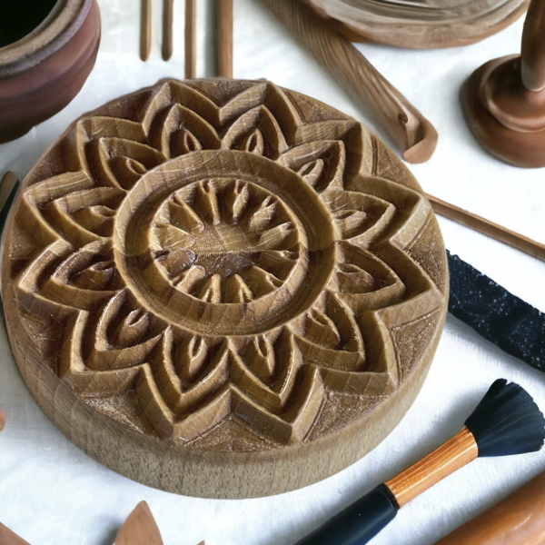 Mandala-RC2-20 TONA arts