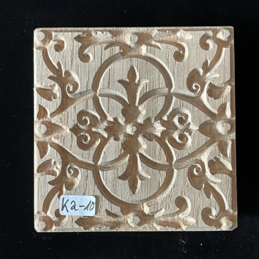 TILE-Col2-10 7 x 7 cm Stempel > Quadratische Stempel TONA arts