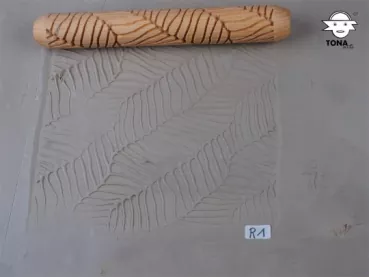 HandRoller-Zellulare Struktur HR1 TONA arts