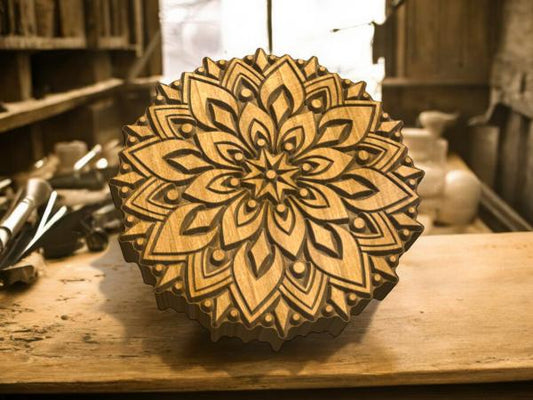 Mandala-KC2-11 TONA arts