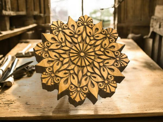 Mandala-KC2-12 TONA arts