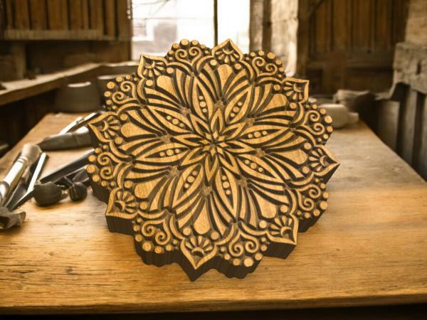 Mandala-KC2-14 TONA arts