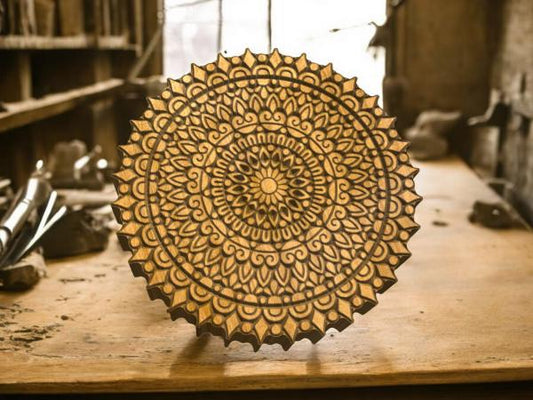 Mandala-KC2-15 TONA arts