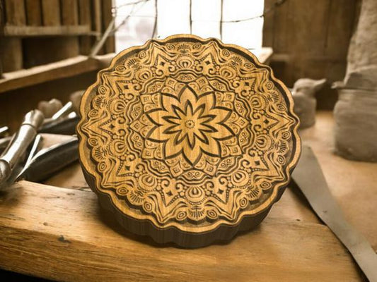 Mandala-KC2-16 TONA arts