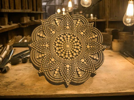 Mandala-KC2-19 TONA arts