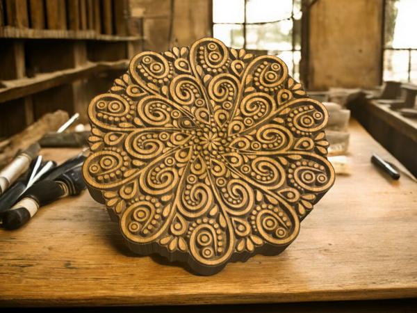 Mandala-KC2-21 TONA arts