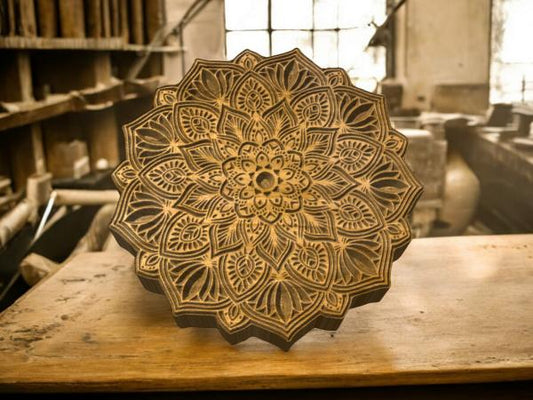 Mandala-KC2-27 TONA arts