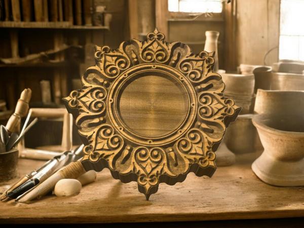 Mandala-KC2-48 TONA arts