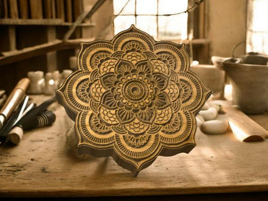 Mandala-KC2-31 TONA arts