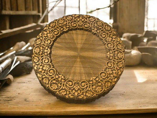 Mandala-KC2-36 TONA arts