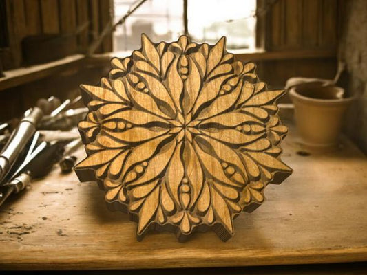 Mandala-KC2-46 TONA arts