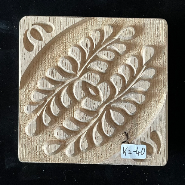 TILE-Col2-40 7 x 7 cm Stempel > Quadratische Stempel TONA arts