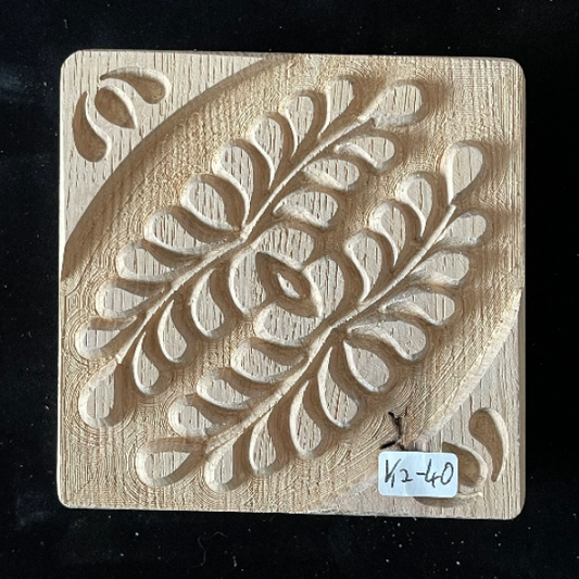 TILE-Col2-40 7 x 7 cm Stempel > Quadratische Stempel TONA arts