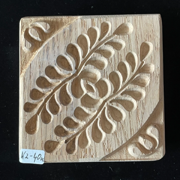 TILE-Col2-40 n 7 x 7 cm Stempel > Quadratische Stempel TONA arts