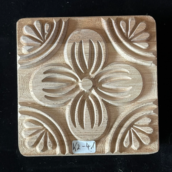 TILE-Col2-41 7 x 7 cm Stempel > Quadratische Stempel TONA arts