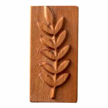 Rechteck-Stempel--Pflanze 19 TONA arts