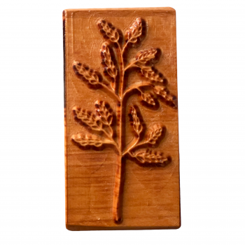 Rechteck-Stempel--Pflanze 23 TONA arts