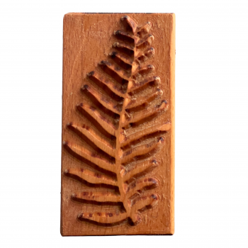 Rechteck-Stempel--Pflanze 21 TONA arts