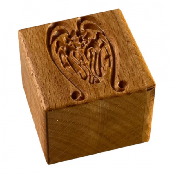 Insekten-Käfer -06n 7 x 7 cm Stempel > Motivstempel > Insekten TONA arts