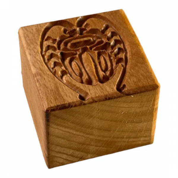 Insekten-Käfer-26n 7 x 7 cm Stempel > Motivstempel > Insekten TONA arts