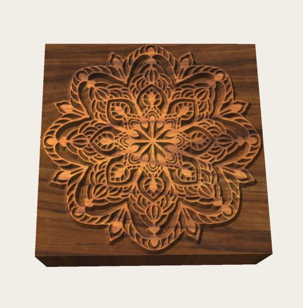 Mandala-C2-1 TONA arts