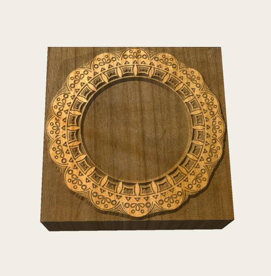 Mandala-C2-23 TONA arts