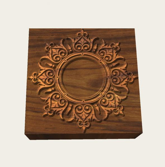 Mandala-C2-30 TONA arts