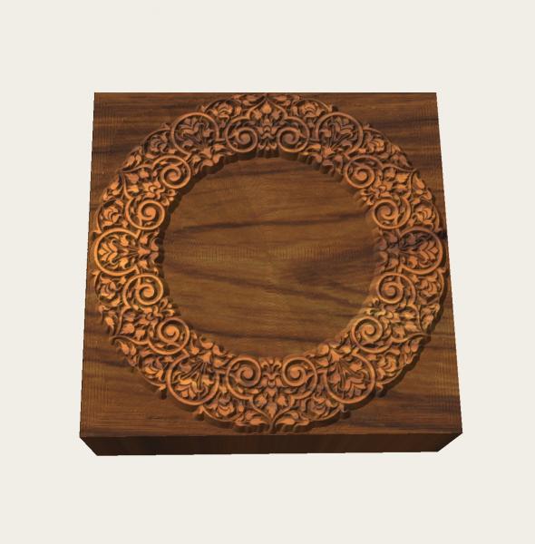 Mandala-C2-36 TONA arts