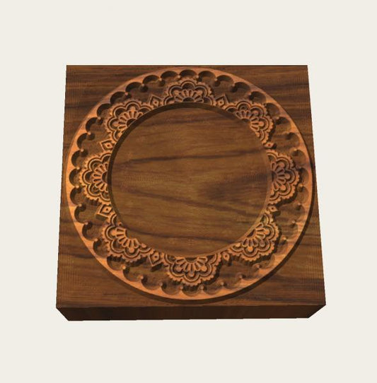 Mandala-C2-39 TONA arts