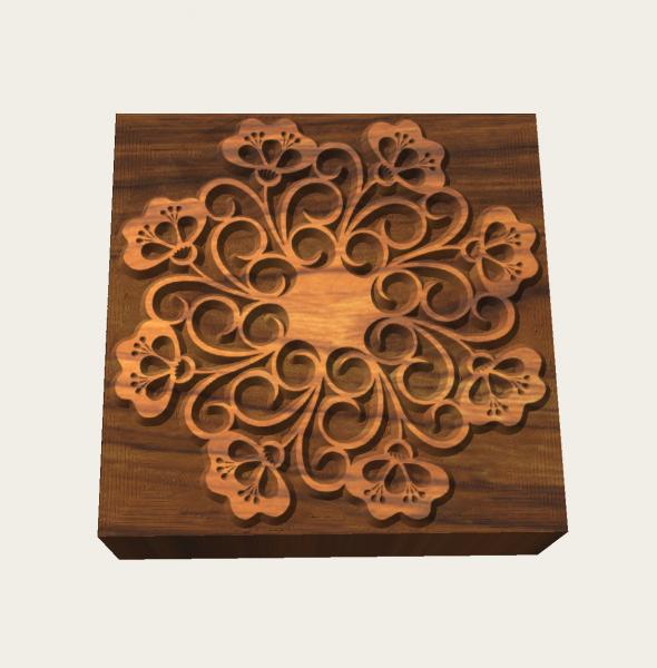 Mandala-C2-41 TONA arts