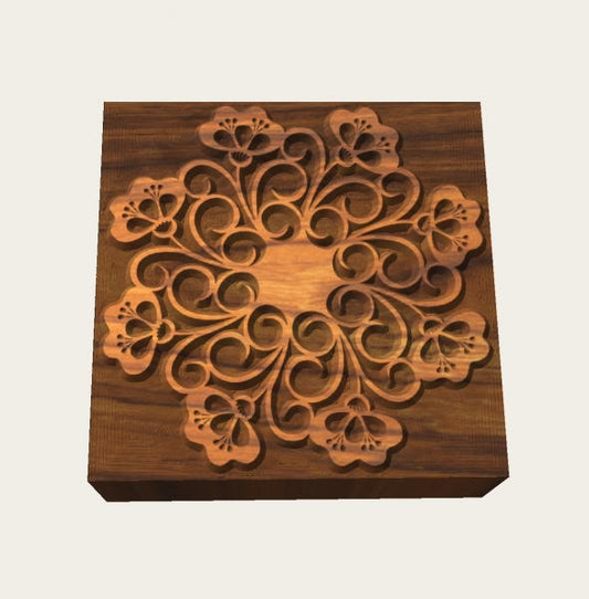 Mandala-C2-41 TONA arts