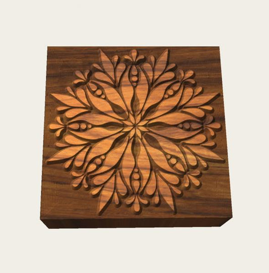 Mandala-C2-46 TONA arts